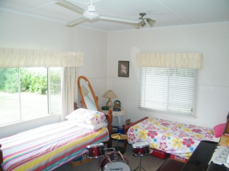21 Mackie Street, Chinchilla QLD 4413