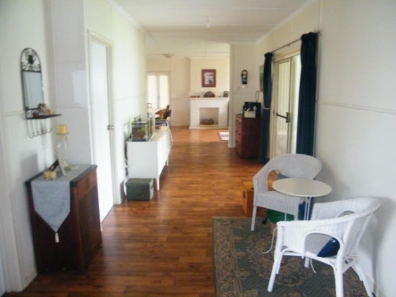 21 Mackie Street, Chinchilla QLD 4413