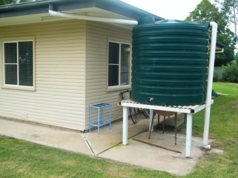 21 Mackie Street, Chinchilla QLD 4413