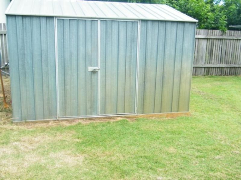 21 Mackie Street, Chinchilla QLD 4413