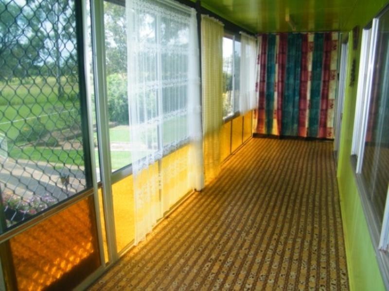 87 Cemetery Road, Chinchilla QLD 4413