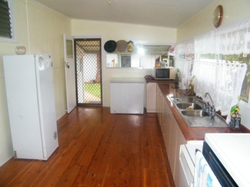 13 Mackie Street, Chinchilla QLD 4413