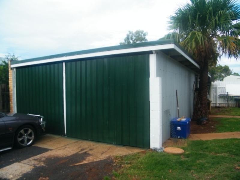 13 Mackie Street, Chinchilla QLD 4413