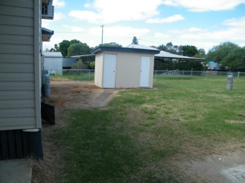 60 King Street, Chinchilla QLD 4413