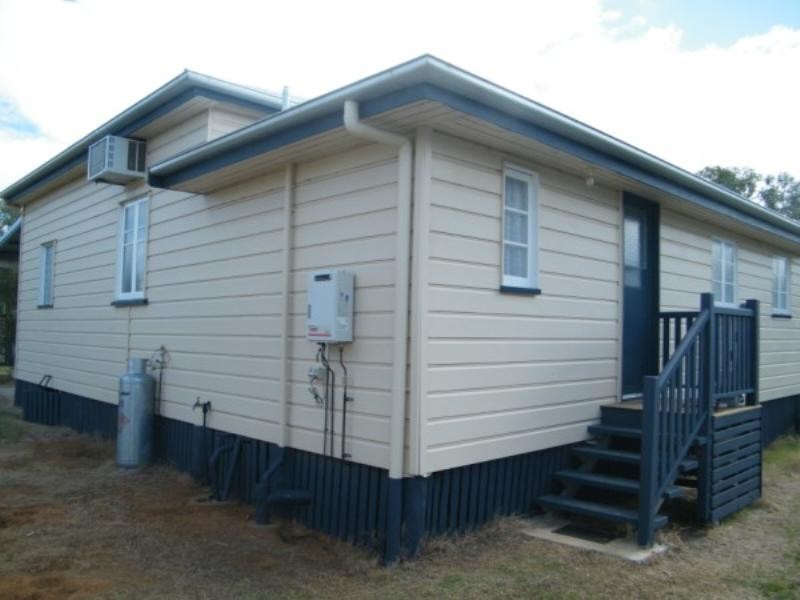 60 King Street, Chinchilla QLD 4413