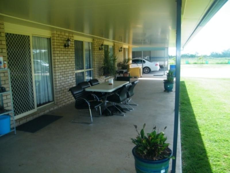 272 Aerodrome Road, Chinchilla QLD 4413