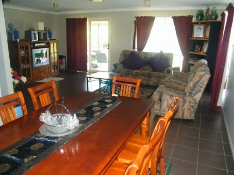 272 Aerodrome Road, Chinchilla QLD 4413