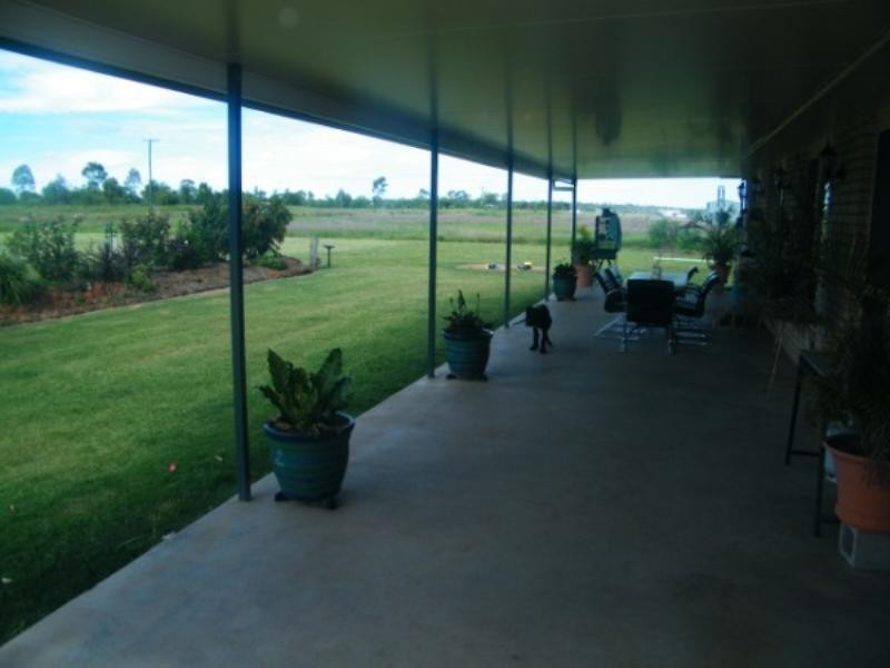 272 Aerodrome Road, Chinchilla QLD 4413