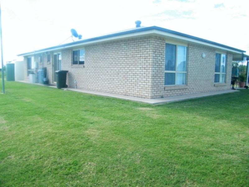 272 Aerodrome Road, Chinchilla QLD 4413