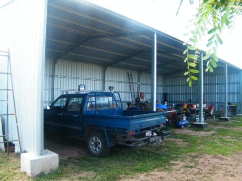 272 Aerodrome Road, Chinchilla QLD 4413