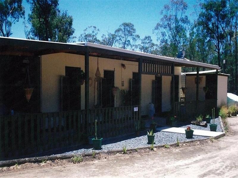 Lot 75 Bungybah Road, Dalby QLD 4405