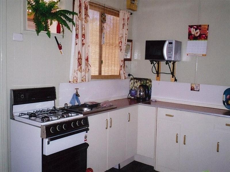 Lot 75 Bungybah Road, Dalby QLD 4405