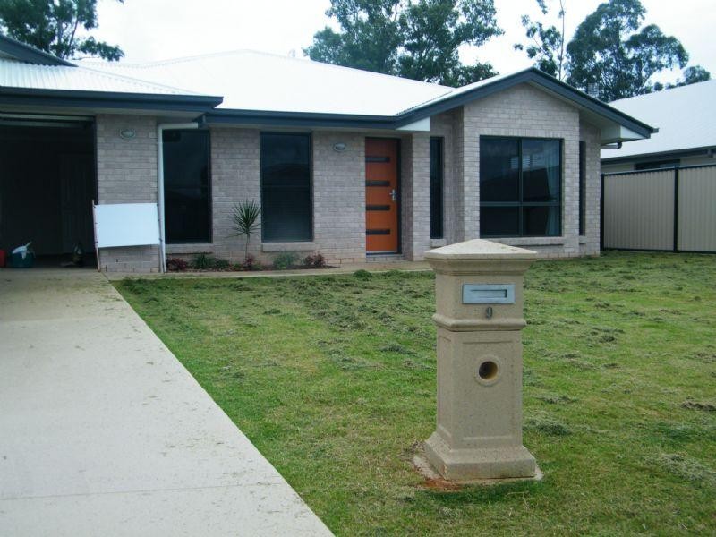 9 Skewis Street, Chinchilla QLD 4413