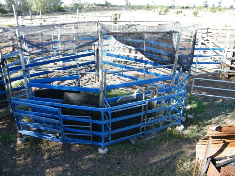 706 Healy’s Crossing Road, Brigalow QLD 4412