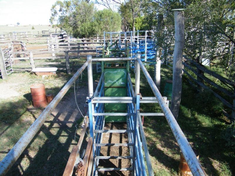 706 Healy’s Crossing Road, Brigalow QLD 4412