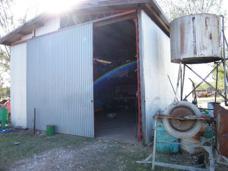 706 Healy’s Crossing Road, Brigalow QLD 4412