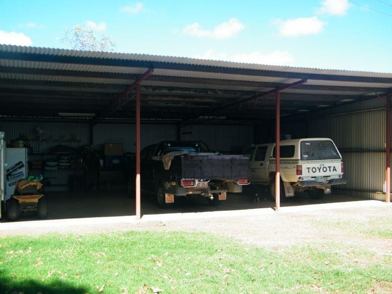 706 Healy’s Crossing Road, Brigalow QLD 4412