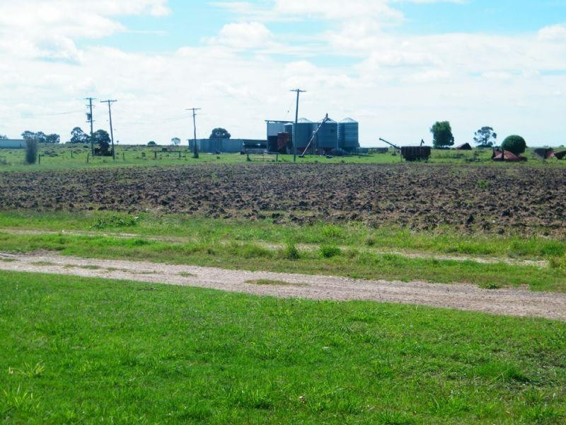706 Healy’s Crossing Road, Brigalow QLD 4412