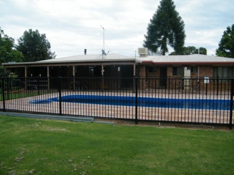 110 Rodger Street, Chinchilla QLD 4413