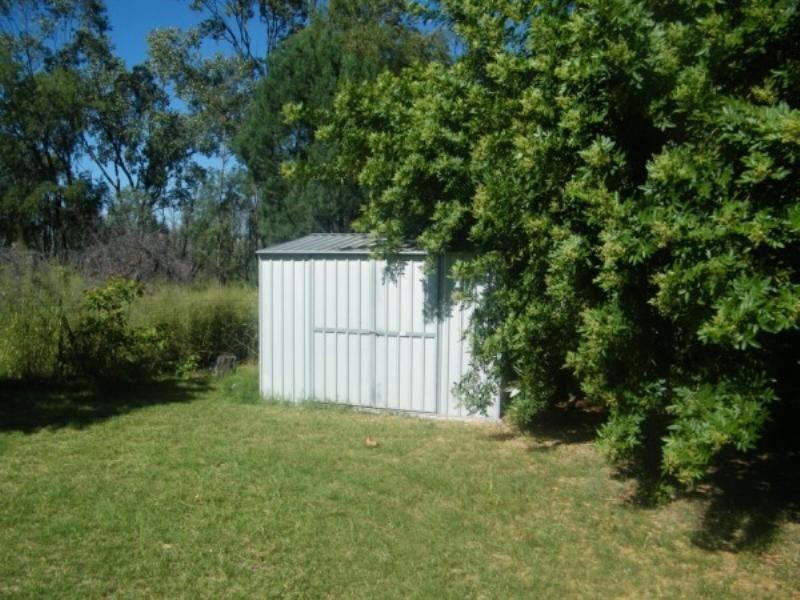 5 Hypatia Street, Chinchilla QLD 4413