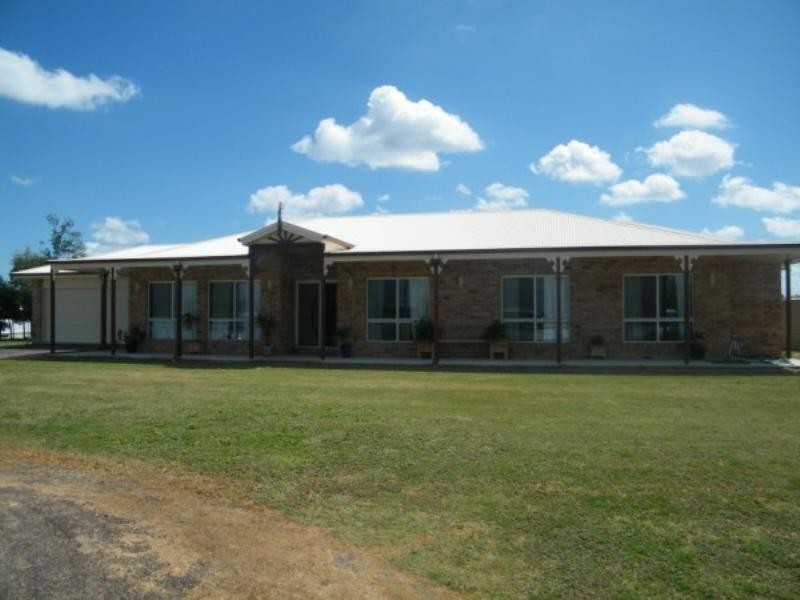 5 Marsden Court, Chinchilla QLD 4413