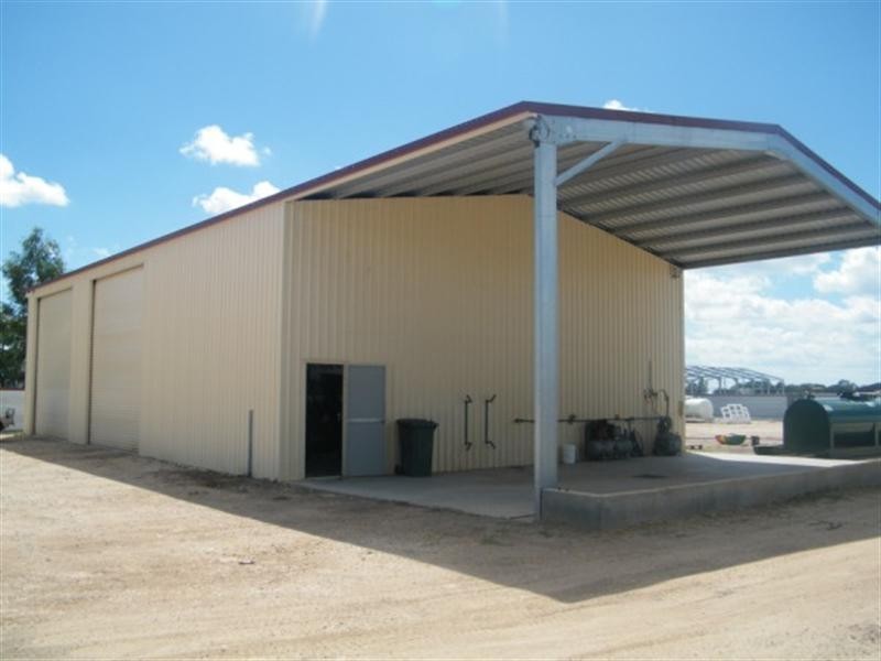 5 Marsden Court, Chinchilla QLD 4413