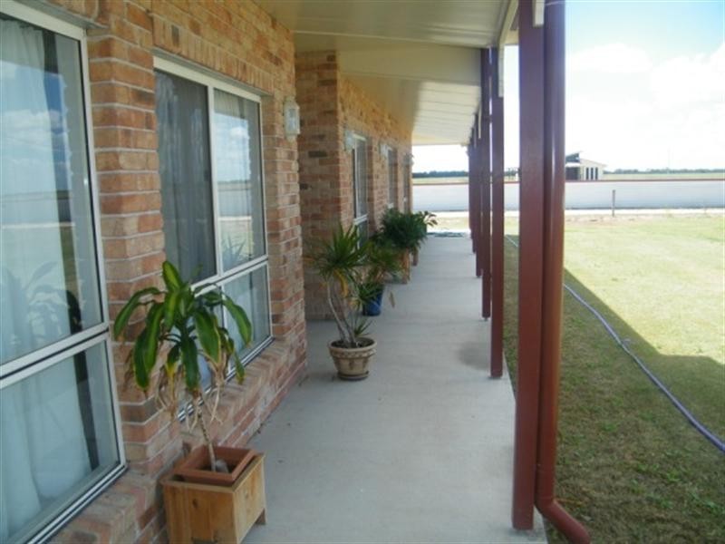 5 Marsden Court, Chinchilla QLD 4413