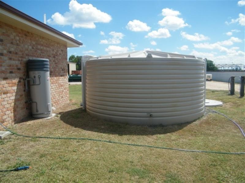 5 Marsden Court, Chinchilla QLD 4413