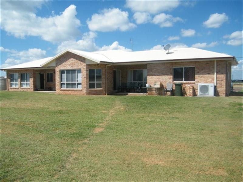 5 Marsden Court, Chinchilla QLD 4413