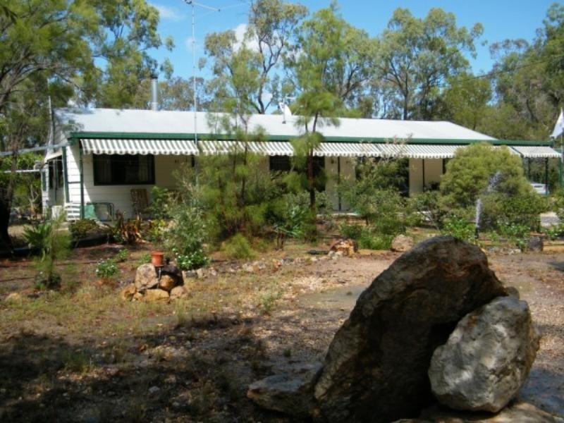 299 Charles Drive, Tara QLD 4421