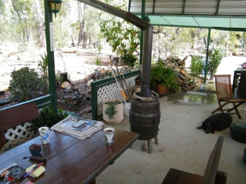 299 Charles Drive, Tara QLD 4421