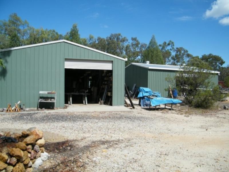 299 Charles Drive, Tara QLD 4421