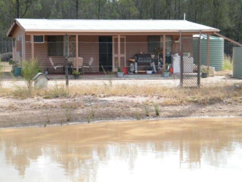 115 Kookaburra Drive, Tara QLD 4421