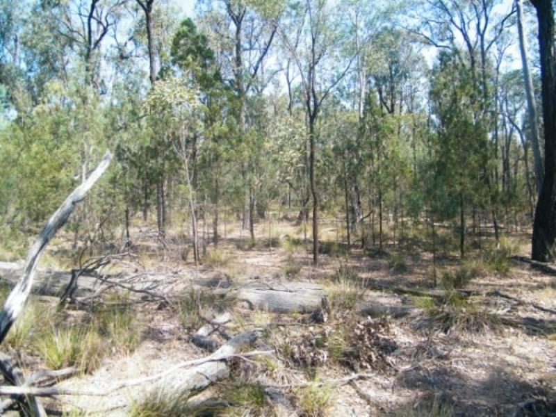 Lot 73 West Valley Road, Tara QLD 4421