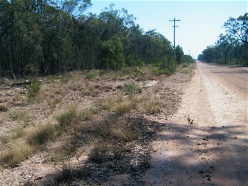 Lot 73 West Valley Road, Tara QLD 4421