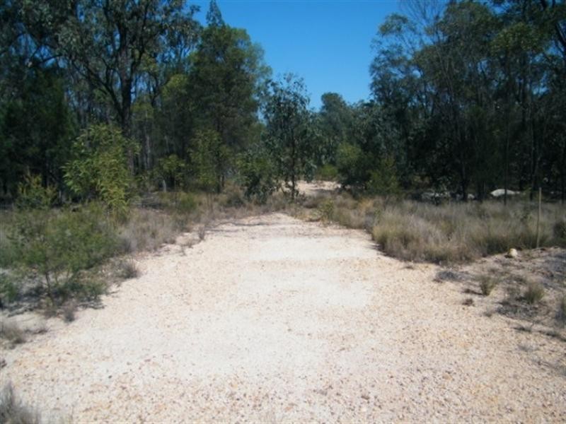 Lot 73 West Valley Road, Tara QLD 4421