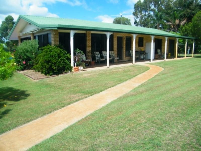 364 Windmill Road, Chinchilla QLD 4413