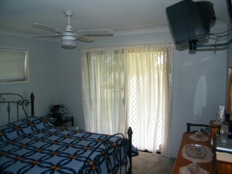 364 Windmill Road, Chinchilla QLD 4413