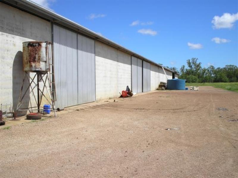 Lot 6 Aerodrome Road, Chinchilla QLD 4413