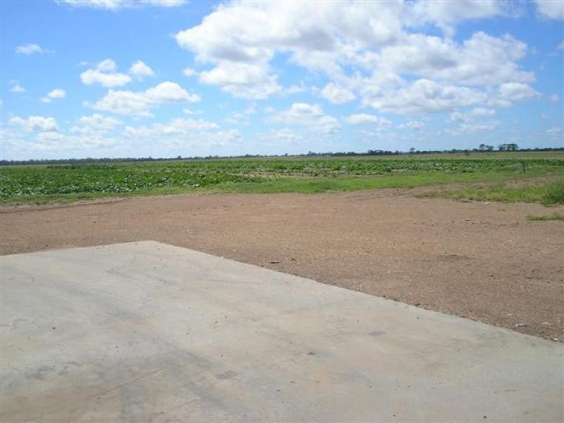 Lot 6 Aerodrome Road, Chinchilla QLD 4413