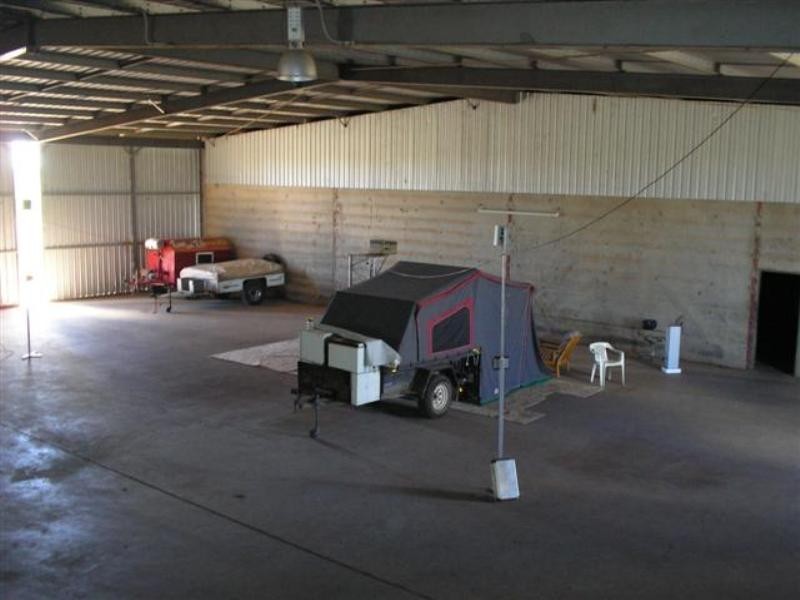 Lot 6 Aerodrome Road, Chinchilla QLD 4413