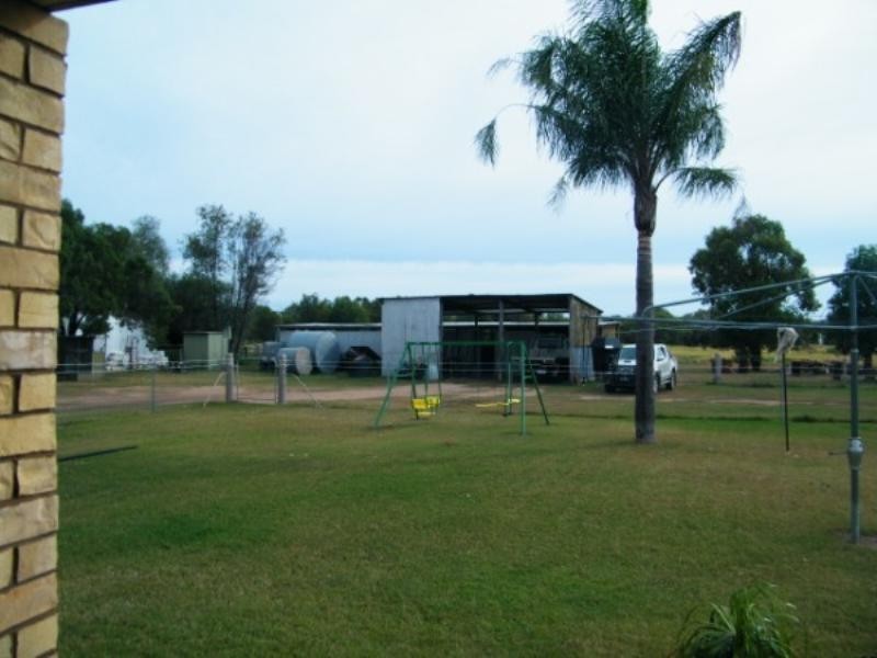 86 Rider Street, Chinchilla QLD 4413