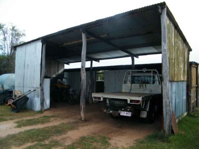 86 Rider Street, Chinchilla QLD 4413