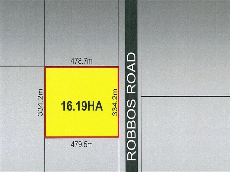 Lot 3 Robbos Road, Wieambilla QLD 4413