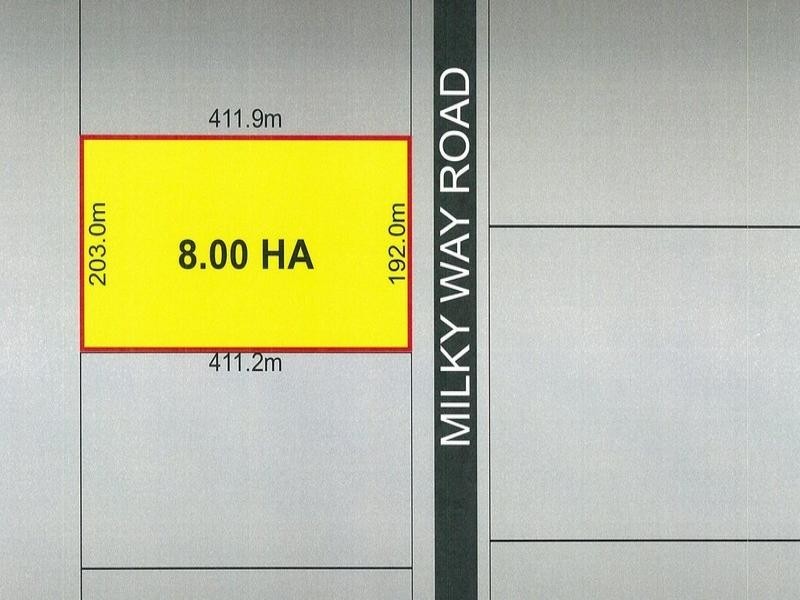 Lot 34 Drabsch Road, Chinchilla QLD 4413