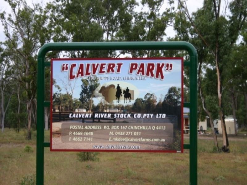 190 Phipps Road, Chinchilla QLD 4413