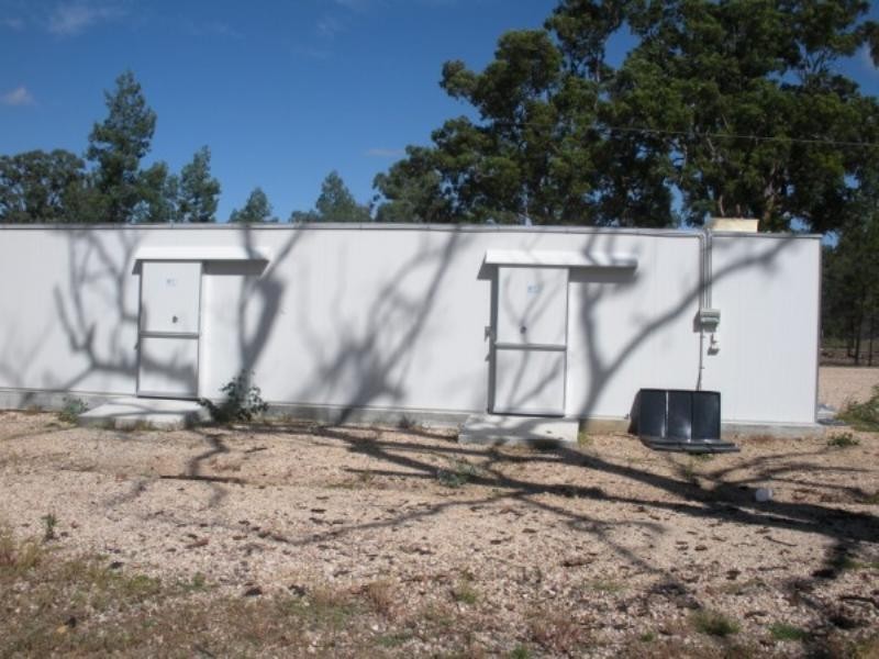 190 Phipps Road, Chinchilla QLD 4413