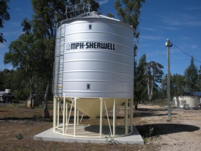 190 Phipps Road, Chinchilla QLD 4413