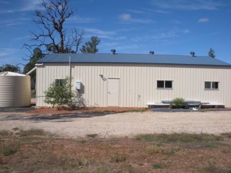 190 Phipps Road, Chinchilla QLD 4413