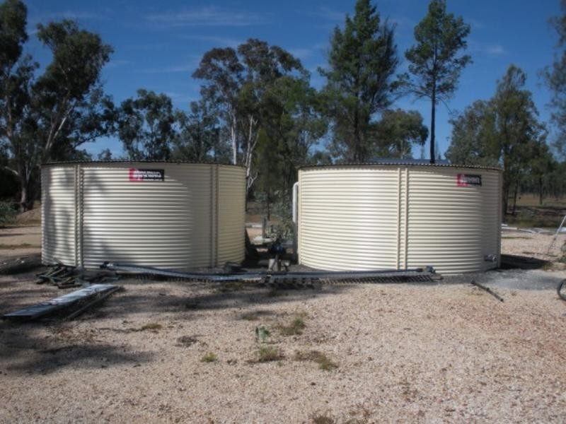 190 Phipps Road, Chinchilla QLD 4413